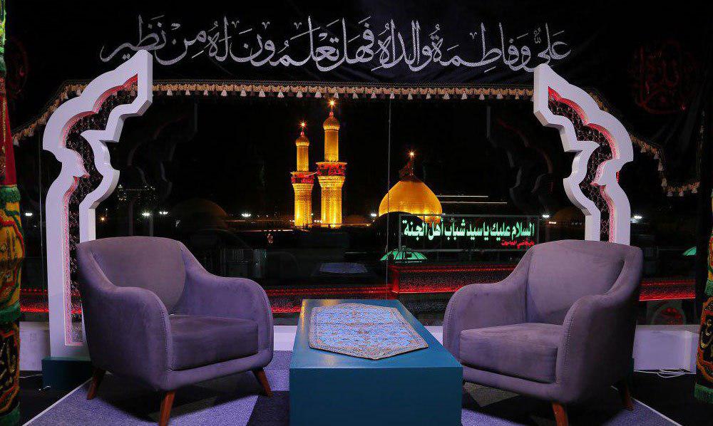 سری جدید &laquo;مخاطب خاص&raquo; به روی آنتن شبکه سه می&zwnj;رود/ساخت برنامه در حوزه احکام