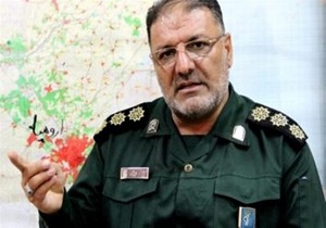 انقلاب اسلامی گستره نفوذی به اندازه منطقه غرب آسیا دارد
