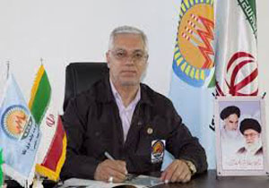 حذف کامل سوخت مازوت در نیروگاه نکا