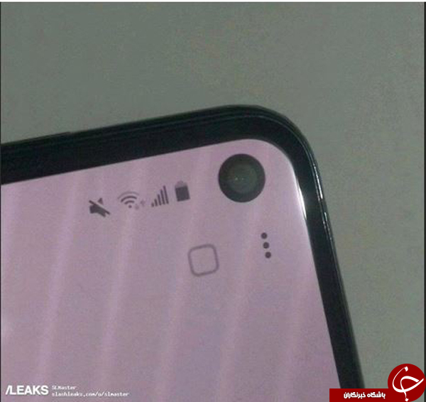 تصاویر و مشخصات کامل Galaxy S10e لو رفت +تصاویر