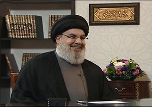 نظر سیدحسن نصرالله درباره کتاب خاطرات رهبر انقلاب + فیلم