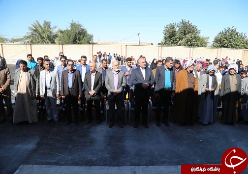 استمرار مدرسه سازی، مصداق صحت اندیشه و ذهنیت مدبرانه کارگزاران انقلاب است