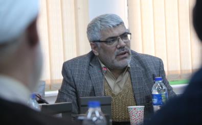 ساختار سازمان اوقاف بازنگری می&zwnj;شود / تغییر ساختار با هدف احیای موقوفات