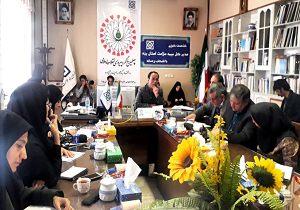 اجرا ی طرح دفترچه الکترونیک به زودی در تفت