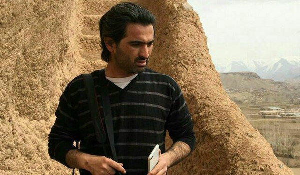 چارسو؛ روایت عکاس افغانستانی از هرات
