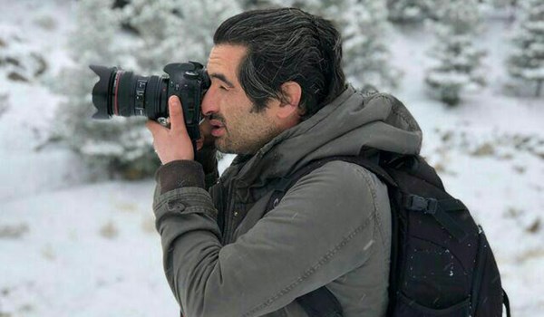 چارسو؛ روایت عکاس افغانستانی از هرات