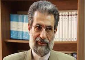 تقدیر از قصه گوی قصه‌های ظهر جمعه در شیراز