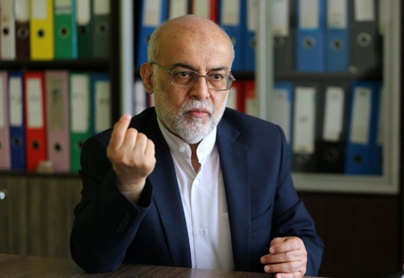 دولت به تنهایی نمی&zwnj;تواند با فساد مبارزه کند