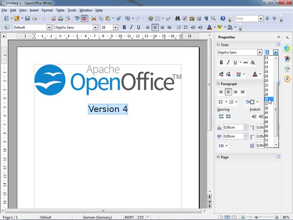 آسیب&zwnj;پذیری اجرای کد از راه دور در LibreOffice و OpenOffice