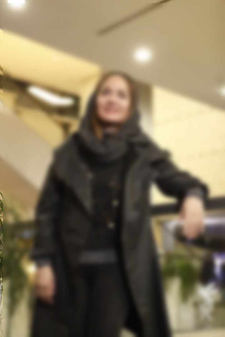 تیپ های عجیب و جنجالی بازیگران در جشنواره فیلم فجر +تصاویر