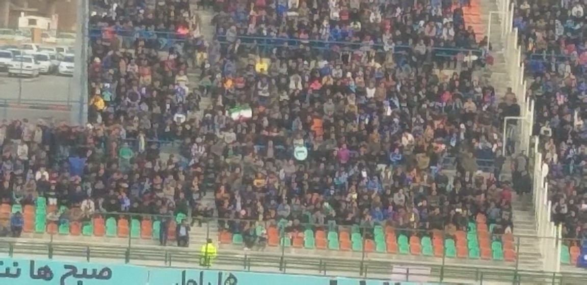 پیکان ۰ -۲ استقلال تهران / گزارش لحظه به لحظه نیمه دوم پیکان ۰ -۲ استقلال تهران / گزارش لحظه به لحظه نیمه دوم
