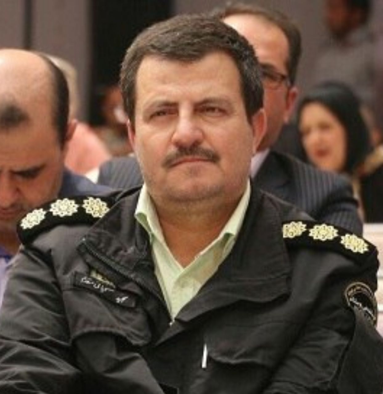 دستگیری ۶ حفار غیرمجاز در چناران