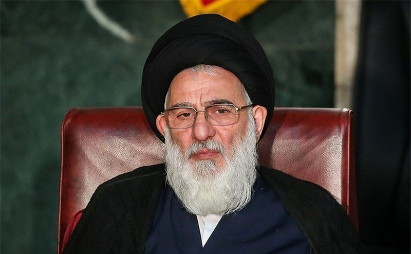 جایگاه علمی مرحوم آیت الله هاشمی شاهرودی هنوز به درستی شناخته نشده است
