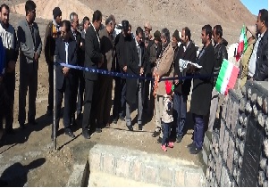 احیا ۱۱۵ رشته قنات درخراسان جنوبی