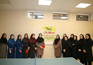 برگزاری مسابقات ورزشی بین دستگاهی در گلستان
