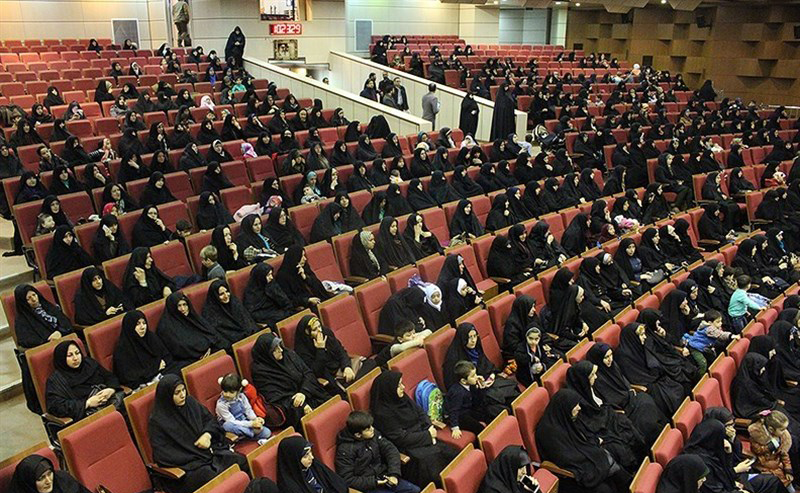 ۸۰ درصد حافظان قرآن کریم ایران را بانوان تشکیل می&zwnj;دهند