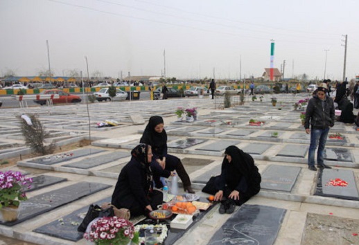 امتحان نزدیک است!
