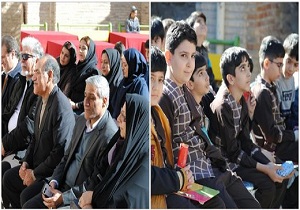 برگزاری اولین دوره کارگاه آموزش خلاق باستان شناسی برای دانش آموزان خرم آبادی