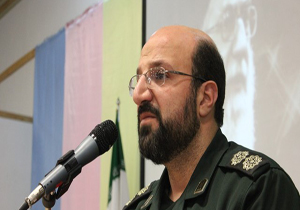 برگزاری دومین همایش شعر مقاومت در نایین / زبان شعر بهترین ابزار برای انتقال دستاورد‌های انقلاب است