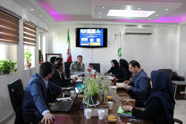 ارزیابی زیست محیطی طرح‌ها راهی برای کاهش آلودگی محیط زیست