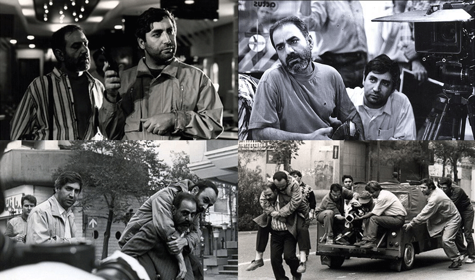 من، خانواده، سینما، انقلاب اسلامی/ من، پدیده ایی به نام سینمای دفاع مقدس، انقلاب/ کریمی: اگر جنگ را برای نسل امروز تبیین می کردیم دچار مشکل نبودیم