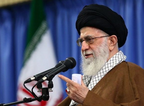 روایت رهبر انقلاب از ماجرای دستور ژنرال آمریکایی برای قتل&zwnj;عام ملت توسط رژیم پهلوی +فیلم