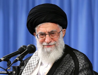 خاطره رهبرانقلاب از یک بیت شعری که ۶ماه زندان داشت +فیلم