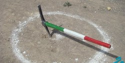 برگزاری آیین کلنگ زنی پارک بانوان در شهرستان دهلران