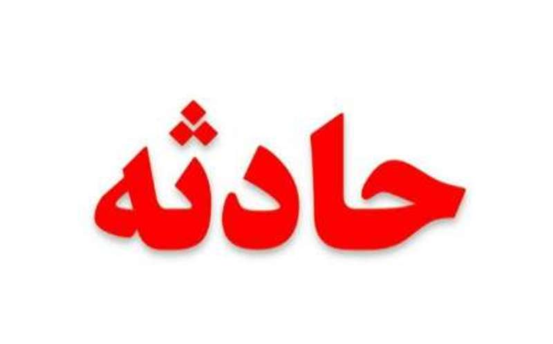 مصدومیت ۲ نفر بر اثر انفجار ترقه دست ساز در شیراز