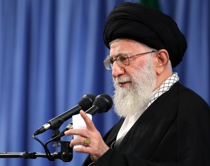 رهبری