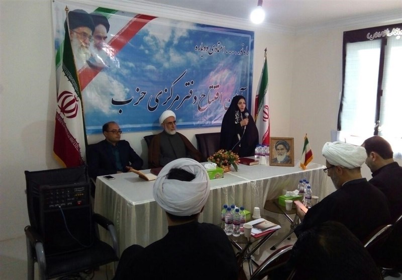 حزب جداشدگان از 