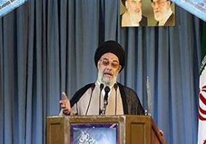 هیچ کدام از کشورهای غربی و دشمنان اسلام هیچ غلطی نمی توانند بکنند