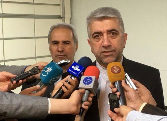بازسازی نیروگاه های برق عراق با توان نیروهای ایرانی