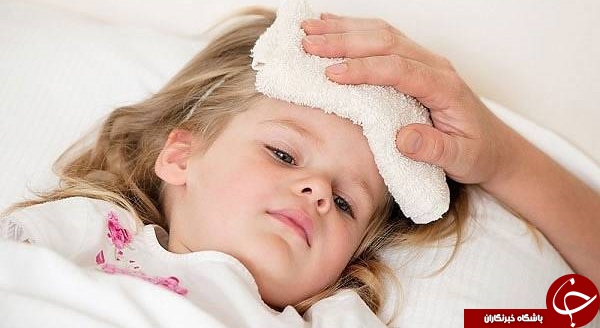 علائم و راهکار&zwnj;های تب ویروسی در کودکان
