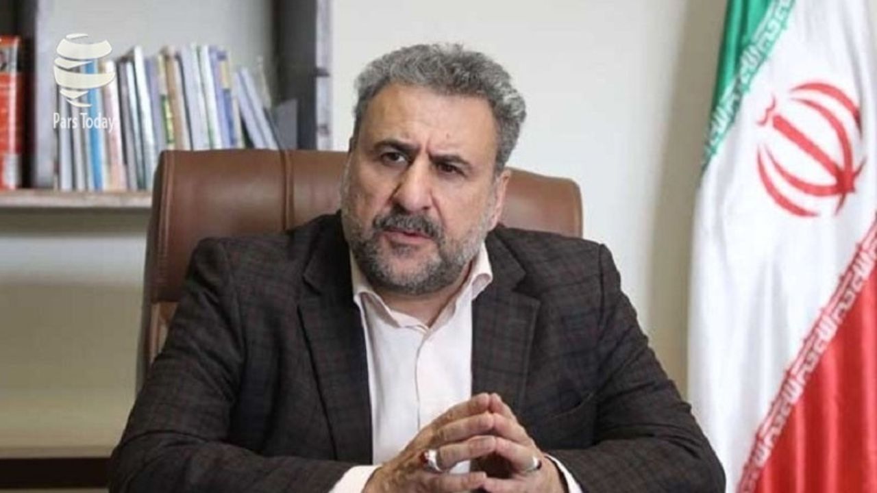 کانال مالی اتحادیه اروپا مربوط به گذشته و برجام است / ایرانی&zwnj;ها اجازه مذاکره درباره آینده را نمی دهند
