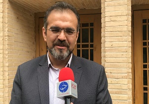 میبد از مسیر گردشگری باید به مقصد گردشگری تبدیل شود