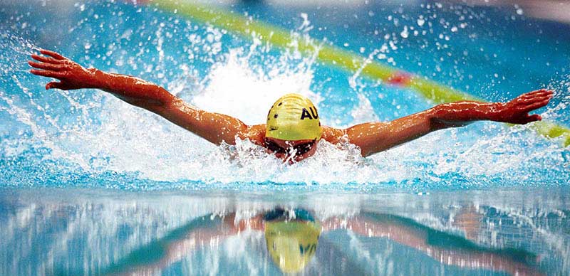 چرا ورود آب به بینی دردناک است؟