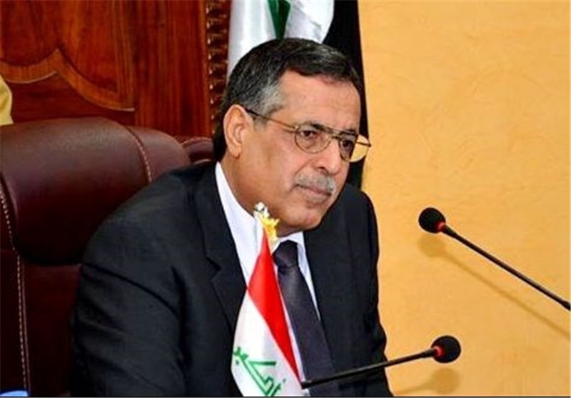 بازدید وزیر برق عراق از مرکز توسعه فناوری توربین&zwnj;های بادی و گازی وزارت نیرو