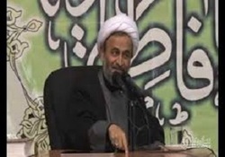 امانت گران بهای پیامبر (ص) + فیلم