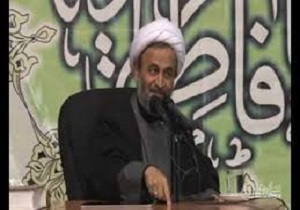 حدیث کم‌نظیر ازحضرت‌زهرا(س) + فیلم