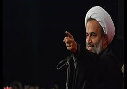 برگزاری تجمع بزرگ همایش مادر امت در میدان امام حسین(ع) + فیلم