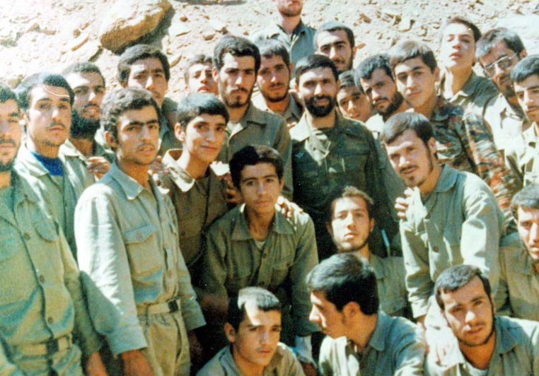 خاطرات مبارزی که از ساواک یادگاری داشت