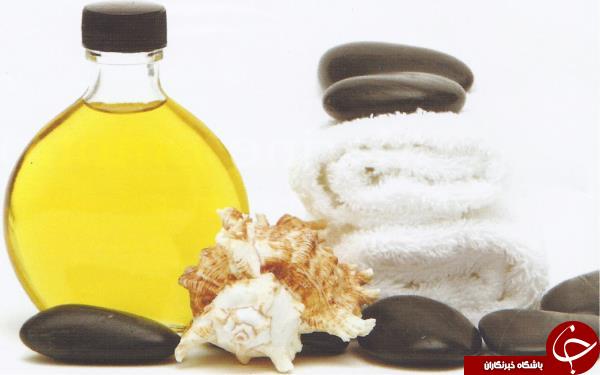 کدام روغن مناسب ماساژدرمانی است؟ + نکاتی که باید به آن توجه نمایید