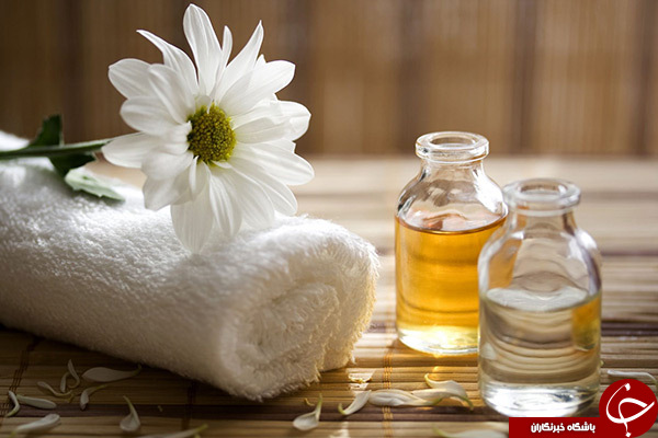 کدام روغن مناسب ماساژدرمانی است؟ + نکاتی که باید به آن توجه نمایید