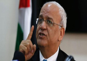 تحریم کنفرانس ورشو از سوی فلسطینیان