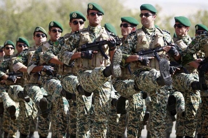 ایران بالاتر از رژیم صهیونیستی در تازه&zwnj;ترین رتبه&zwnj;بندی توان نظامی