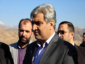 انتقال ایستگاه عوارضی آزاد راه، از امام‌زاده هاشم به لوشان