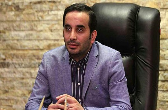 آخرین وضعیت پرونده &laquo;میثم رضایی&raquo; مدیرعامل شرکت مفتاح رهنورد