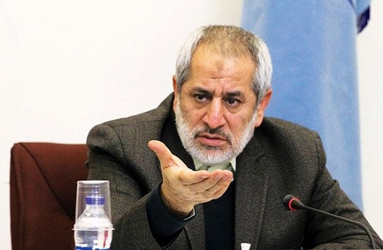 آخرین وضعیت پرونده &laquo;میثم رضایی&raquo; مدیرعامل شرکت مفتاح رهنورد