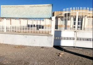 لغزندگی معابر در شهرک الهیه + فیلم